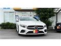 2019 Mercedes-Benz A-Class