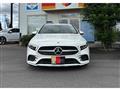2019 Mercedes-Benz A-Class