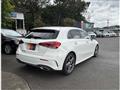 2019 Mercedes-Benz A-Class