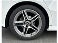 2019 Mercedes-Benz A-Class