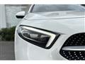 2019 Mercedes-Benz A-Class