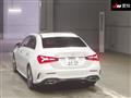 2019 Mercedes-Benz A-Class