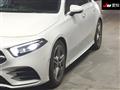 2019 Mercedes-Benz A-Class