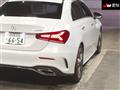 2019 Mercedes-Benz A-Class