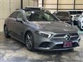 2019 Mercedes-Benz A-Class
