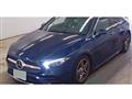 2019 Mercedes-Benz A-Class