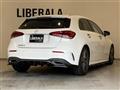 2019 Mercedes-Benz A-Class