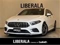 2019 Mercedes-Benz A-Class