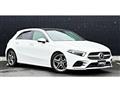 2019 Mercedes-Benz A-Class