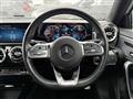2019 Mercedes-Benz A-Class