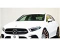 2019 Mercedes-Benz A-Class