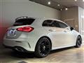 2019 Mercedes-Benz A-Class