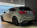 2019 Mercedes-Benz A-Class