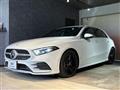 2019 Mercedes-Benz A-Class