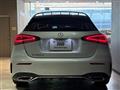 2019 Mercedes-Benz A-Class