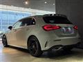 2019 Mercedes-Benz A-Class