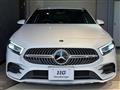 2019 Mercedes-Benz A-Class