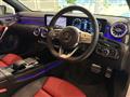2019 Mercedes-Benz A-Class