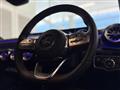 2019 Mercedes-Benz A-Class