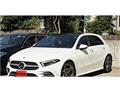 2019 Mercedes-Benz A-Class