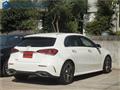 2019 Mercedes-Benz A-Class