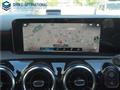 2019 Mercedes-Benz A-Class