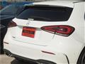 2019 Mercedes-Benz A-Class