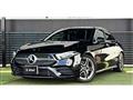2019 Mercedes-Benz A-Class