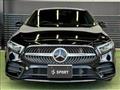 2019 Mercedes-Benz A-Class