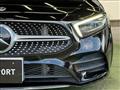 2019 Mercedes-Benz A-Class