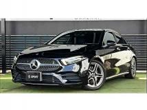 2019 Mercedes-Benz A-Class