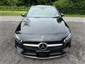 2019 Mercedes-Benz A-Class