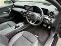 2019 Mercedes-Benz A-Class