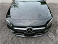 2019 Mercedes-Benz A-Class