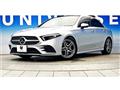 2019 Mercedes-Benz A-Class