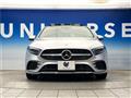 2019 Mercedes-Benz A-Class