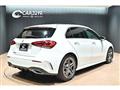 2019 Mercedes-Benz A-Class