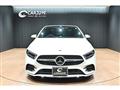 2019 Mercedes-Benz A-Class