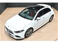 2019 Mercedes-Benz A-Class