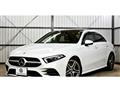 2019 Mercedes-Benz A-Class