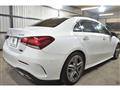 2019 Mercedes-Benz A-Class