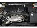 2019 Mercedes-Benz A-Class