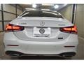 2019 Mercedes-Benz A-Class