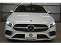 2019 Mercedes-Benz A-Class