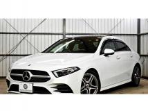 2019 Mercedes-Benz A-Class