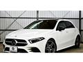 2019 Mercedes-Benz A-Class