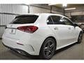 2019 Mercedes-Benz A-Class