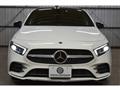 2019 Mercedes-Benz A-Class