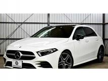2019 Mercedes-Benz A-Class