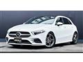 2019 Mercedes-Benz A-Class